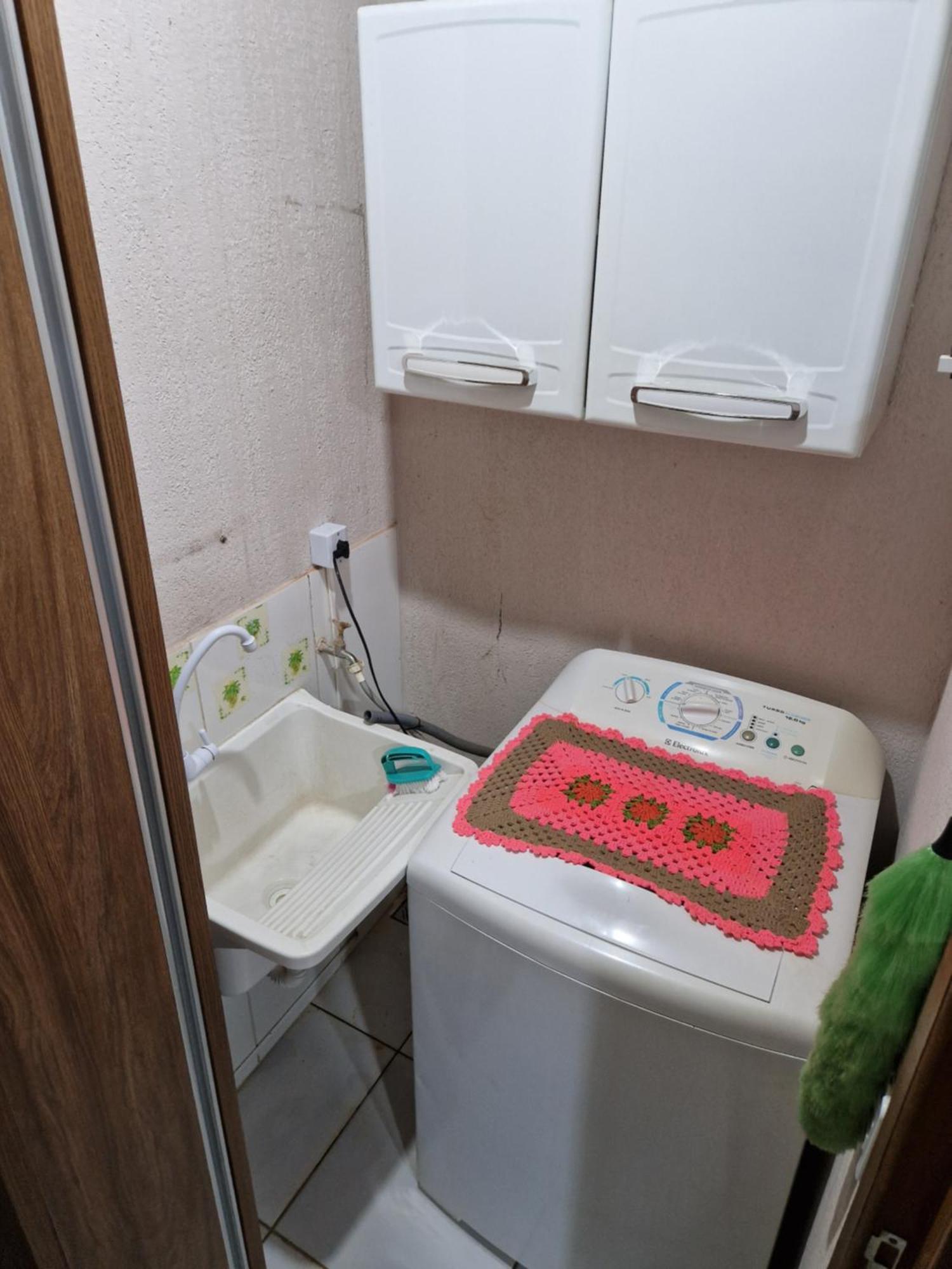 Na Casa de Férias Foz do Iguaçu