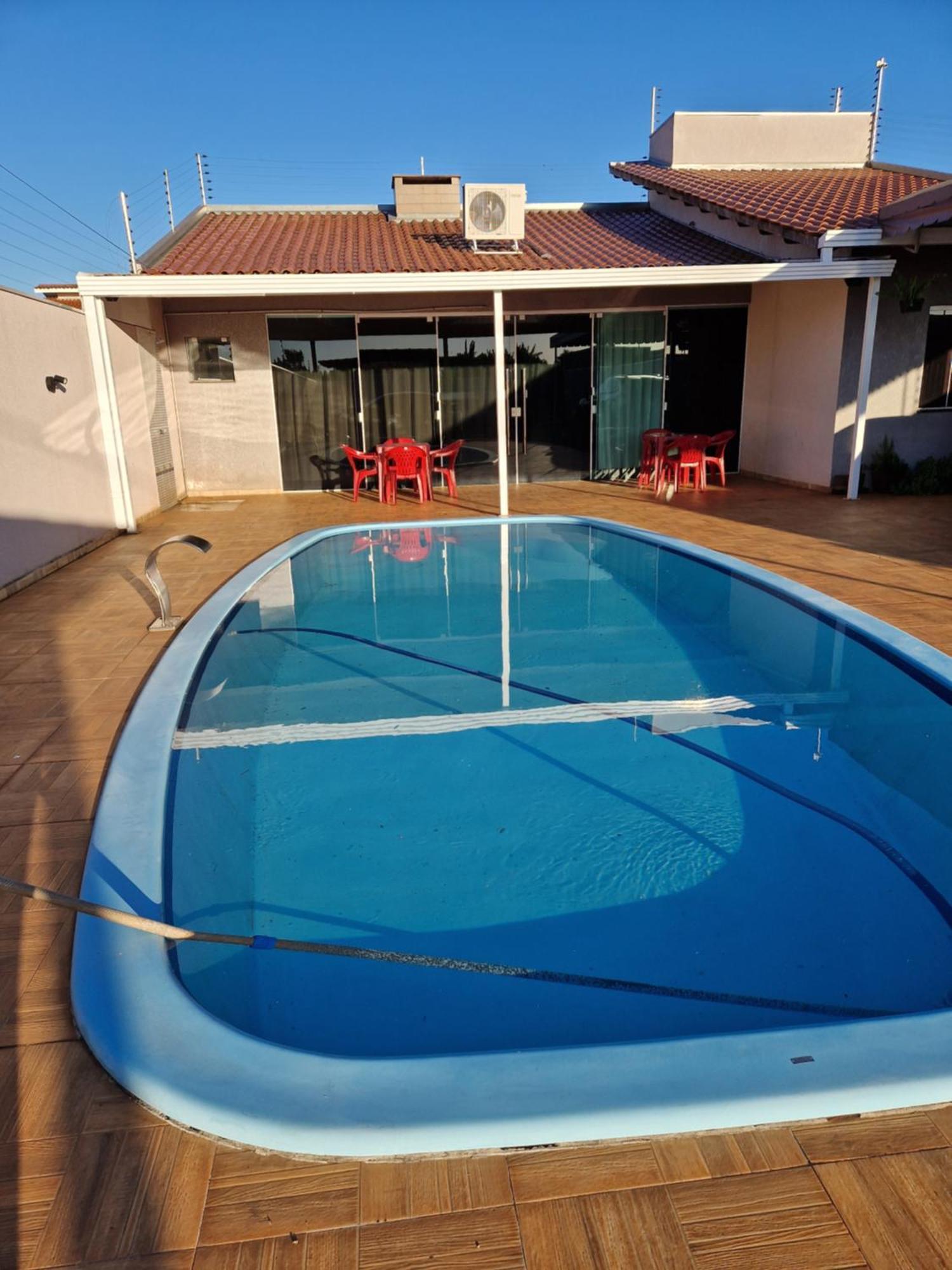 Holiday home Na *